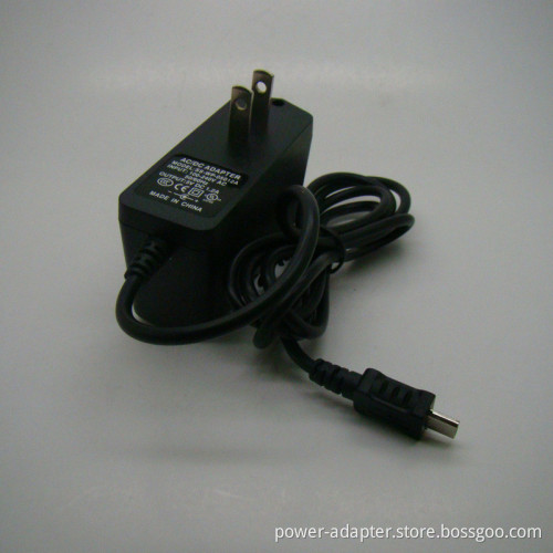 OEM Wholesale 5v 2A Generic Wall Charger for Barnes & Noble Nook BNRV200 BNRV200A Tablet EREADER PSU